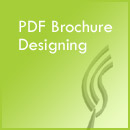 PDF Brochures Designing