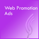 Web Promotion Ads