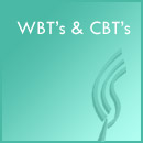 WBT's & CBT's