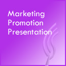 Marketing Promotion Presentation