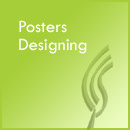 Posters Designing